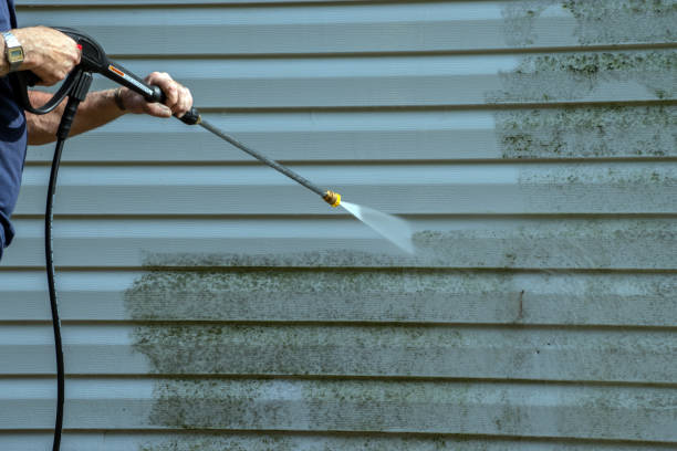 Best House Pressure Washing  in Newburyport, MA