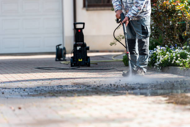 Pressure Washing Contractors in Newburyport, MA