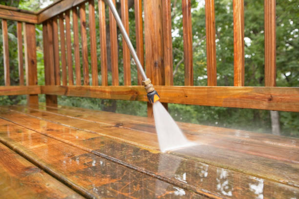 Best Deck Cleaning Services  in Newburyport, MA